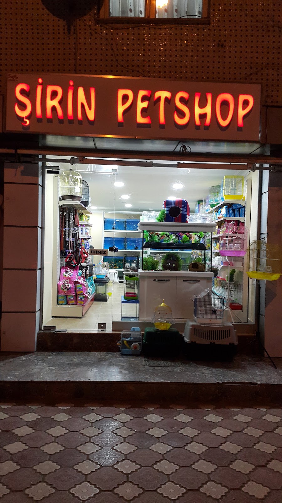Şirin Petshop