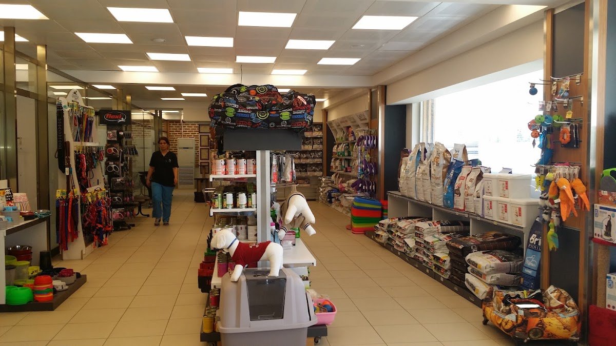 Pet City Veteriner Kliniği