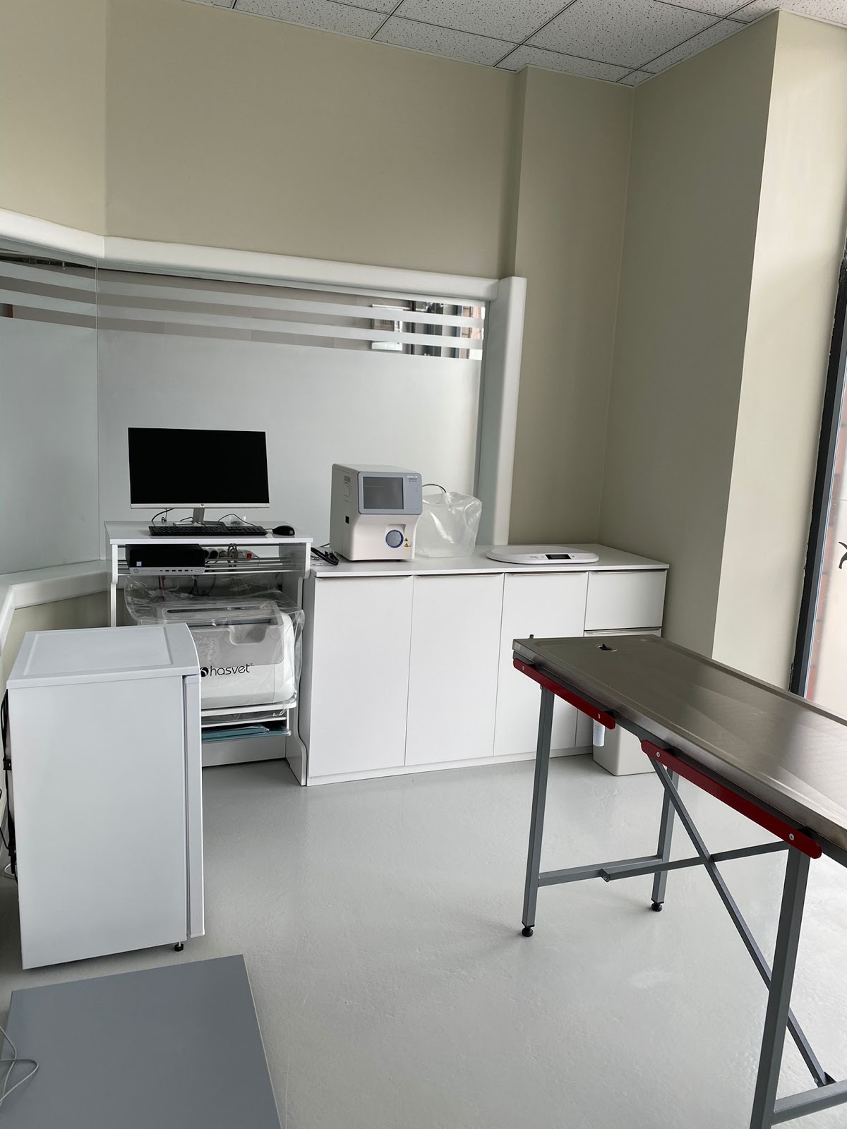 Gölbaşı Vet Master Veteriner Kliniği