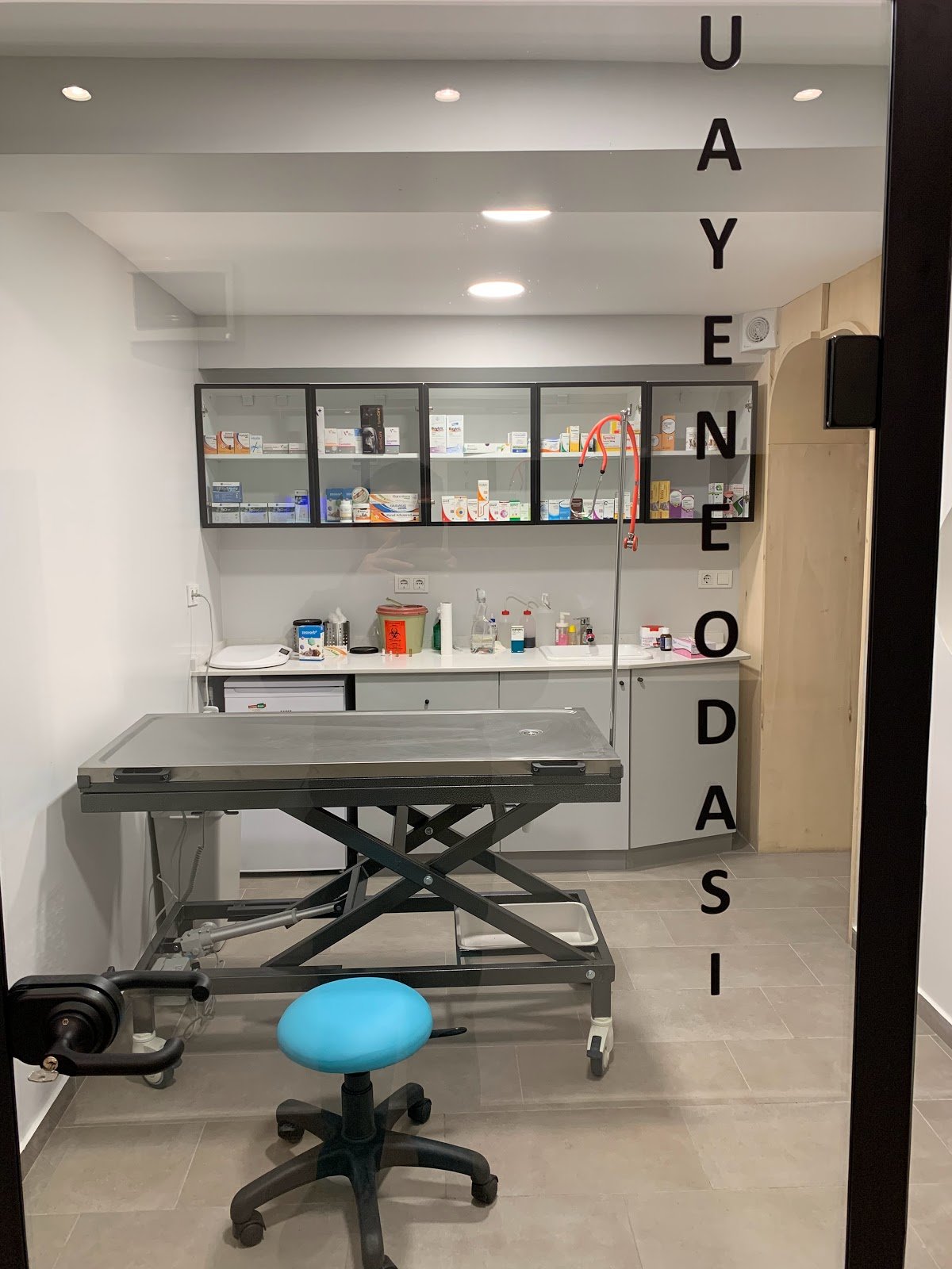 Nispetiye Veteriner Kliniği