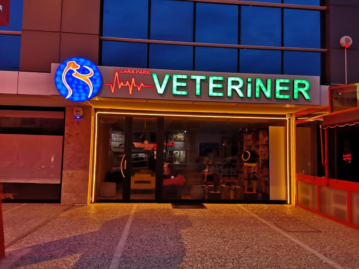 Lara Park Veteriner Kliniği