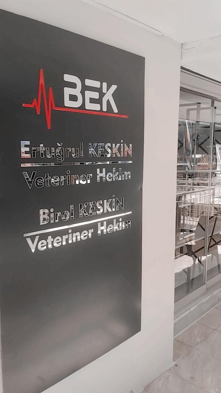 BEK Veteriner Kliniği