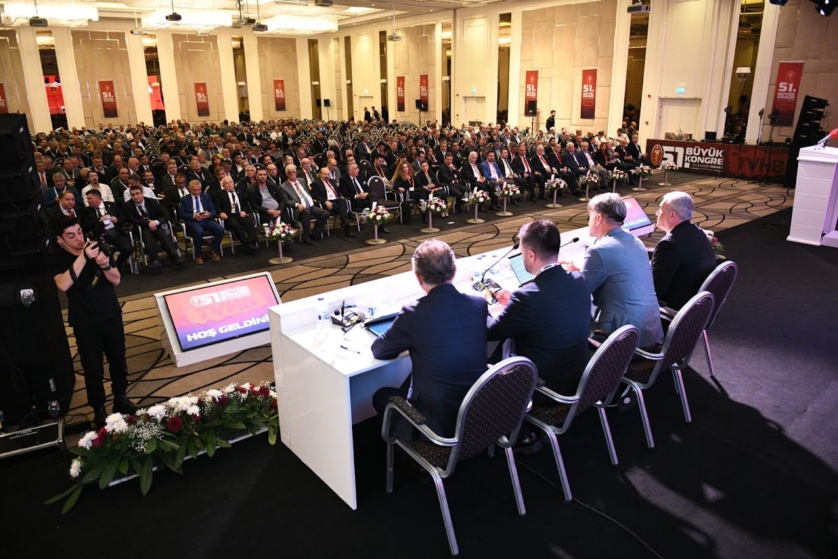 Eskişehir Bilecik Bölgesi Veteriner Hekimleri Odası