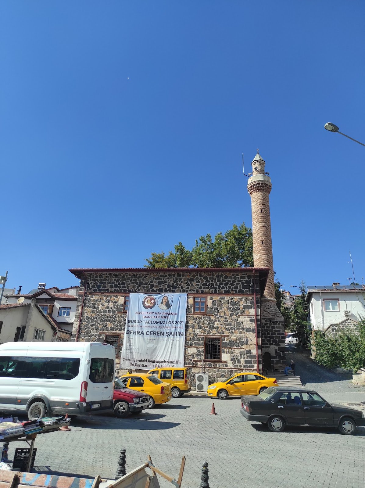 Ayaş Belediyesi