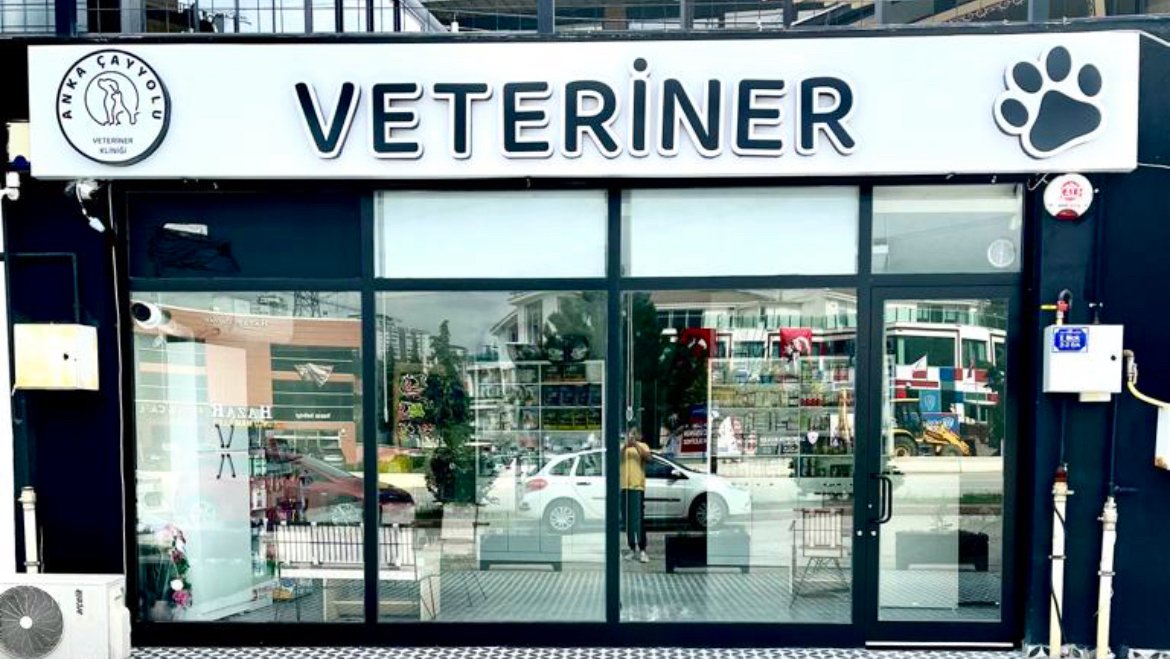 Anka Çayyolu Veteriner Kliniği Alacaatlı , Ümitköy
