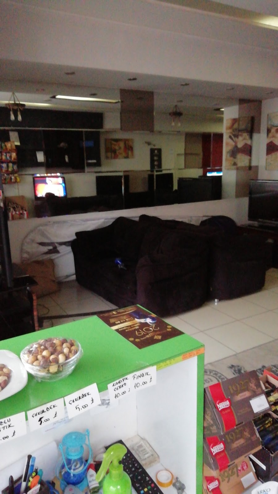 Cadde Pet Shop