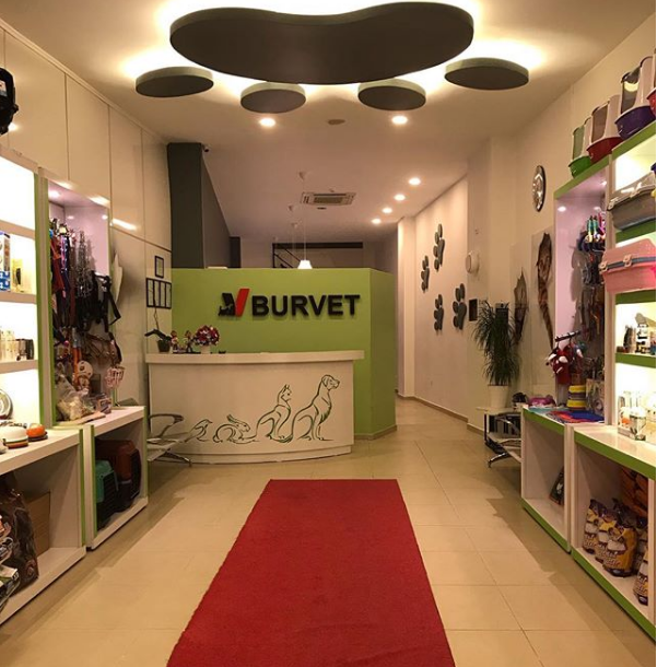 Burvet