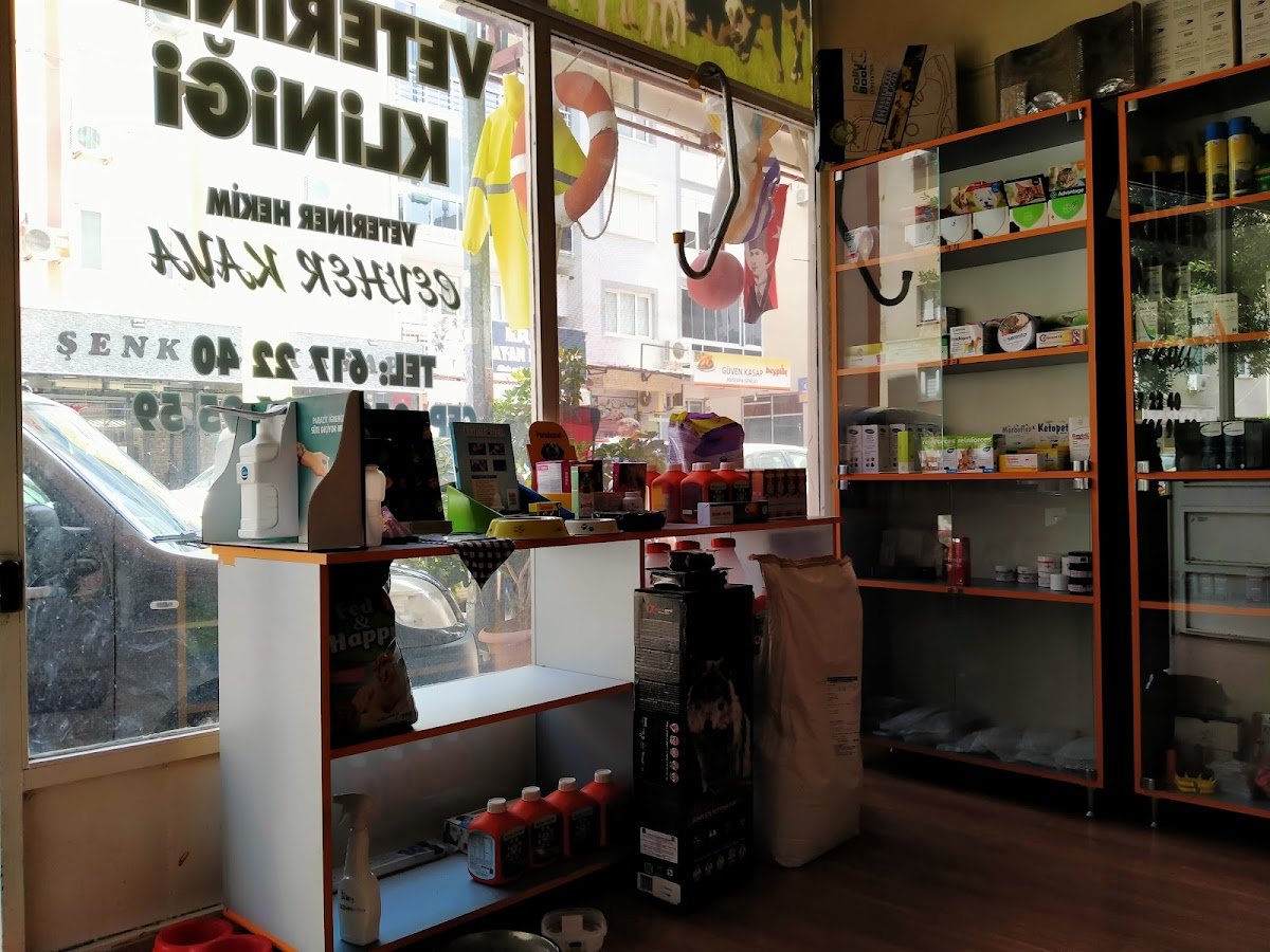 Başak Veteriner Kliniği