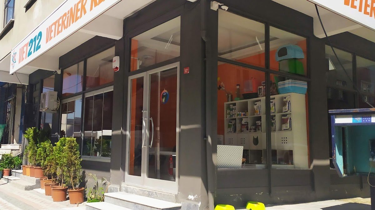 VET212 | KEDİLERE ÖZEL VETERİNER KLİNİĞİ