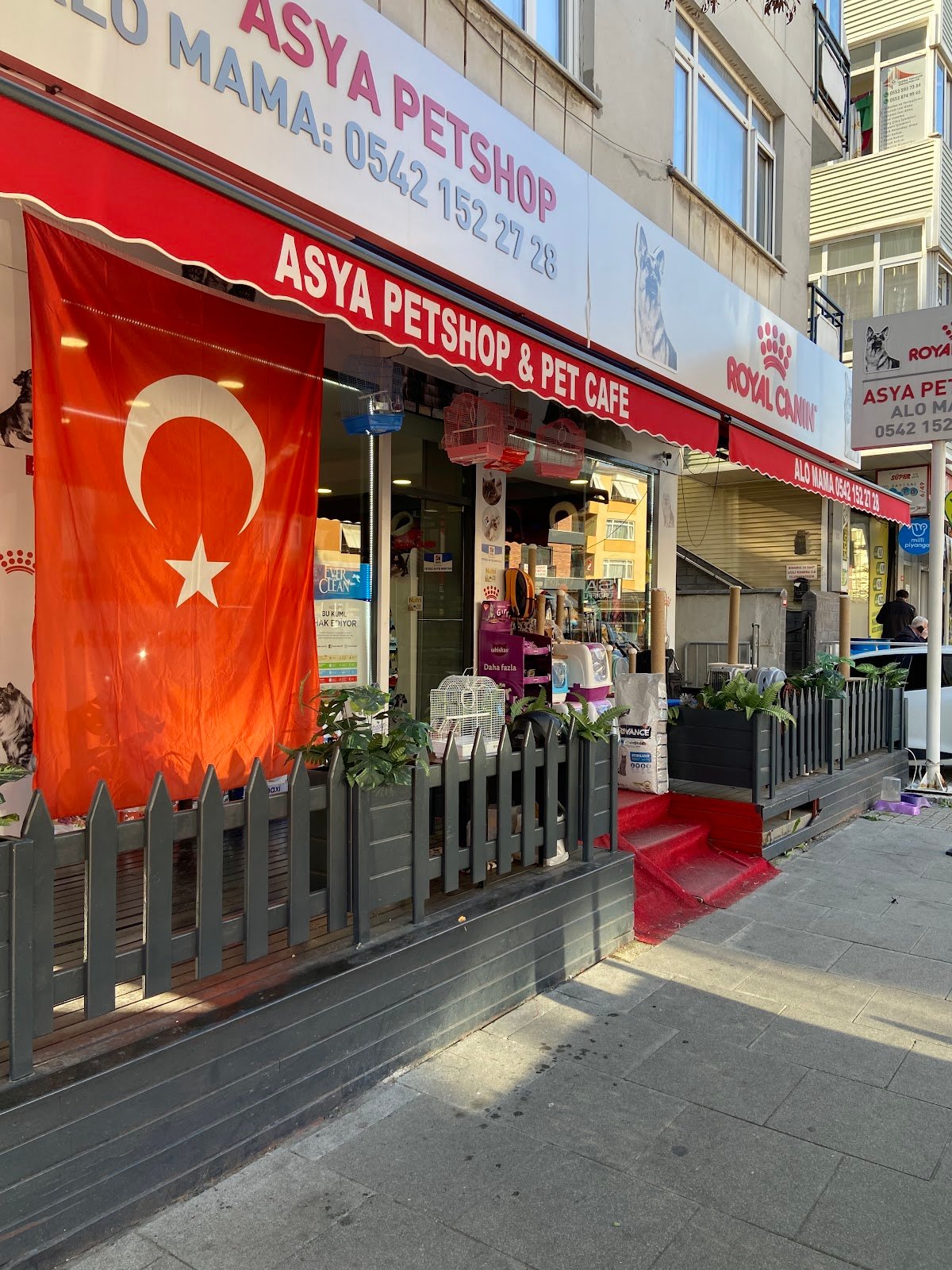 Asya Petshop