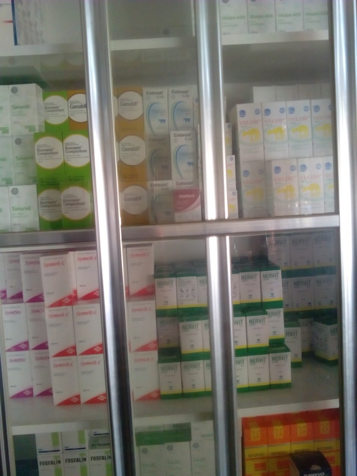 Bir-vet Veteriner Kliniği