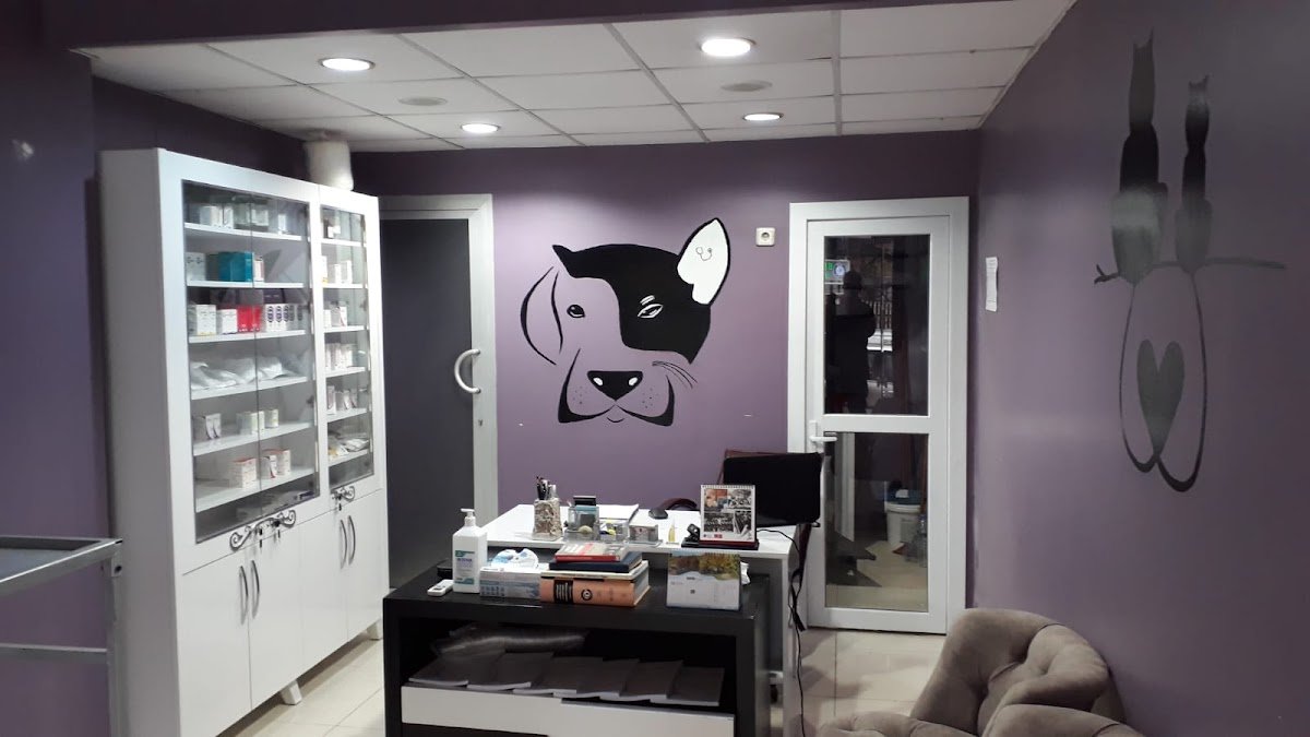 Duru Veteriner Klinik