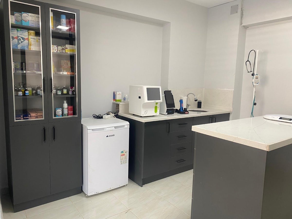 Özel Antakya Veteriner Kliniği