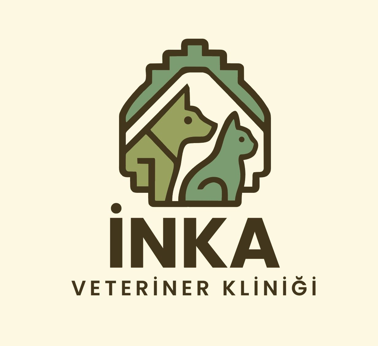 İnka Veteriner Kliniği