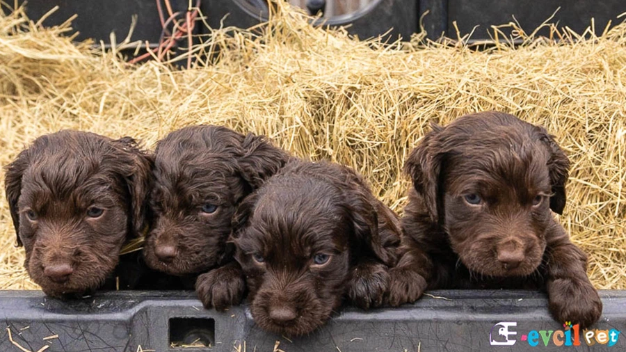 Boykin Spaniel Boykin Spaniel Genetik Sağlık Sorunları Hastalıkları