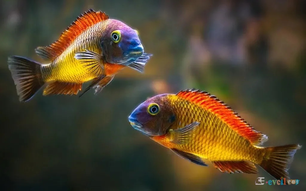 Tropheus-moorii
